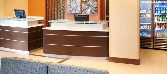 Фото Residence Inn by Marriott Ann Arbor North