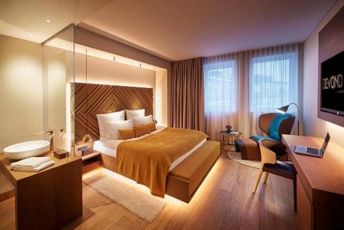 Фото Beyond by Geisel 5