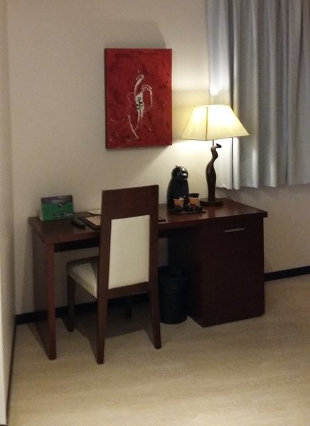 Фото Hotel Don Felipe