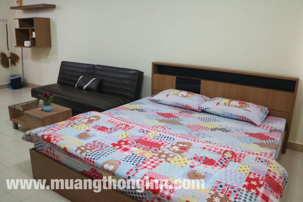 Фото Muangthong Inn