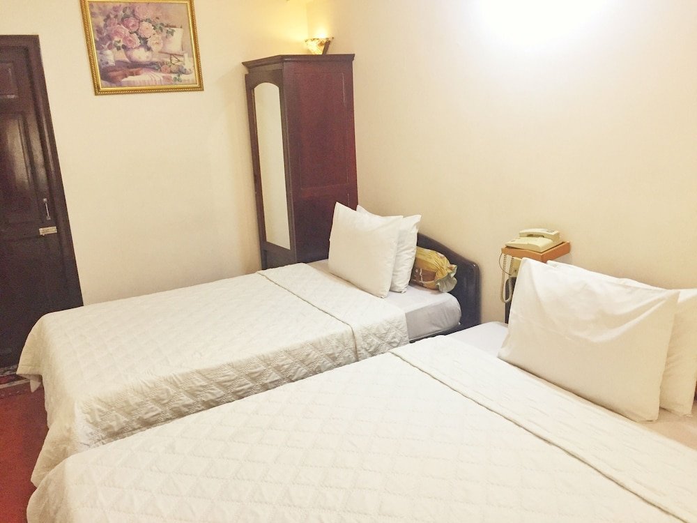 Фото Anh Minh - Manchester Hotel