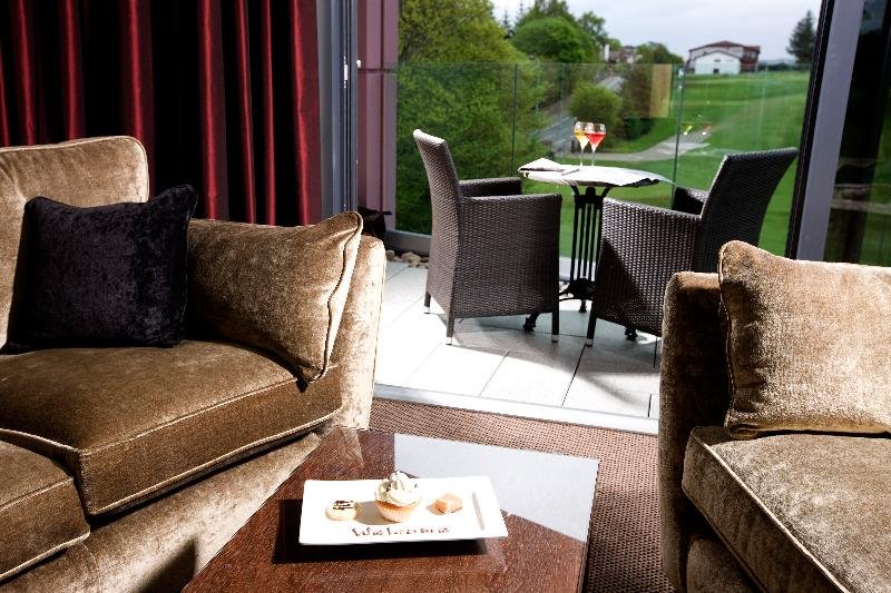 Фото Kingsmills Hotel