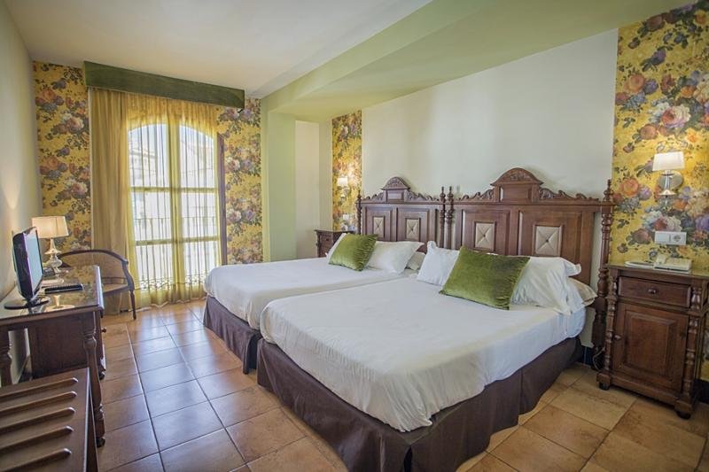 Фото Hotel Rosaleda de Don Pedro