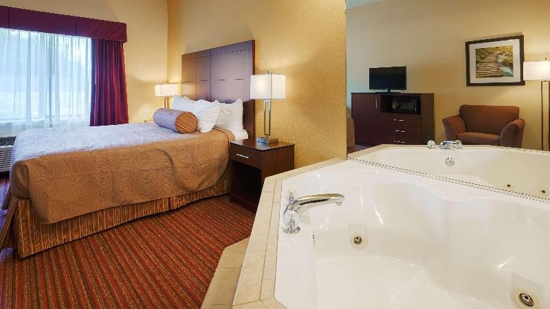 Фото Best Western Seneca-Clemson