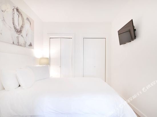 Фото Апарт-Отель Global Luxury Suites Downtown Boston