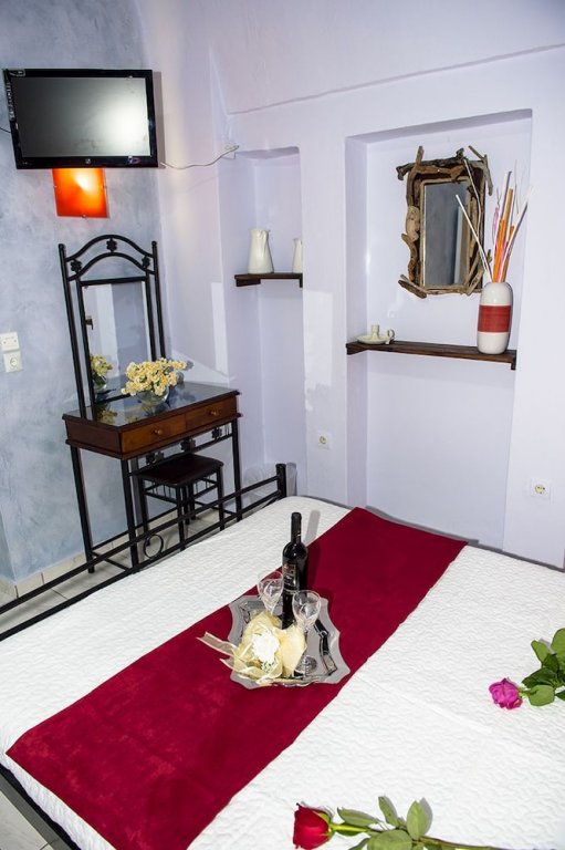 Фото Villa Toula