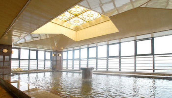 Фото Kokusai Kanko Hotel Kishotei