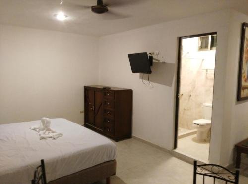 Фото Hotel Hacienda Margot