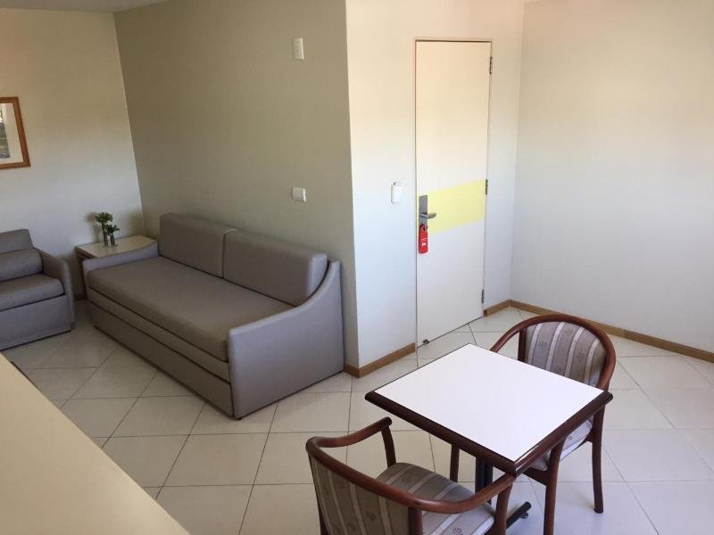 Фото Hotel Suárez Campo Bom