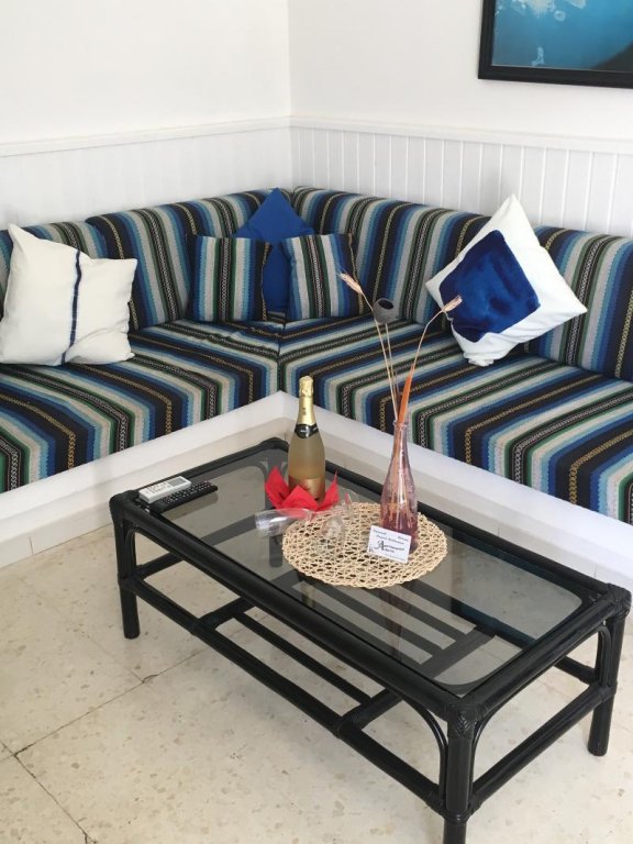 Фото Apartamentos Alberto S. L.