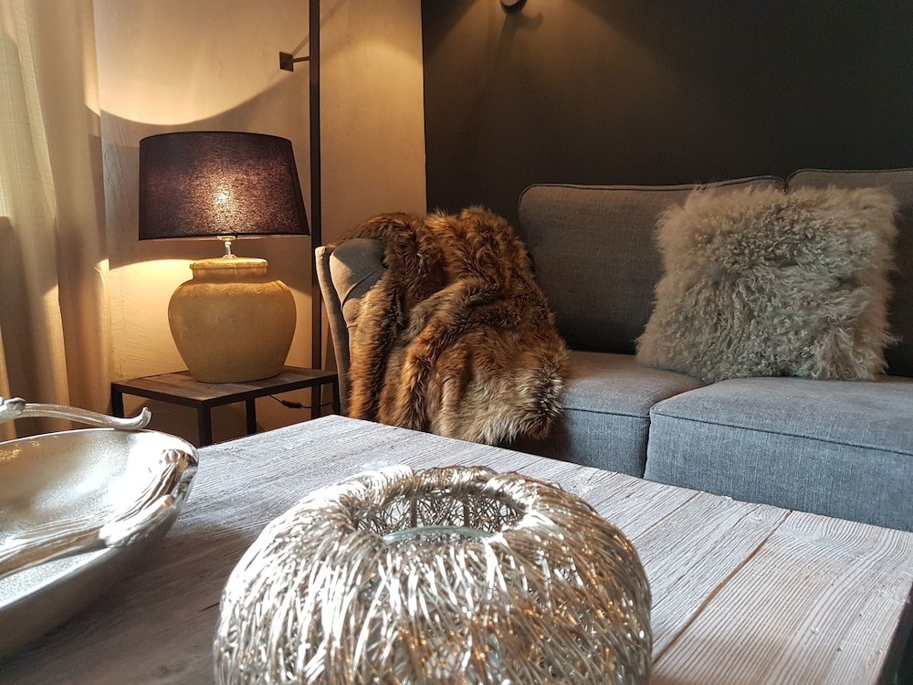 Фото Country-suites by verdino Living