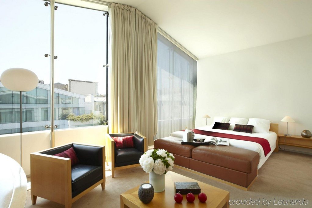 Фото La Clef Tour Eiffel