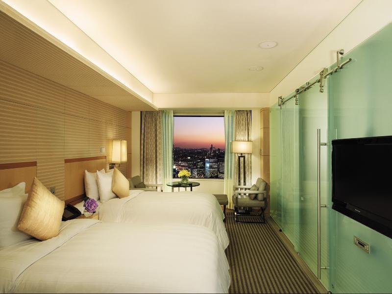 Фото Lotte Hotel Seoul
