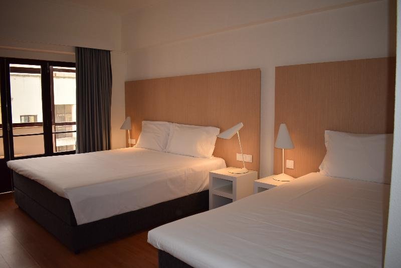 Фото Stay Hotel Coimbra Centro