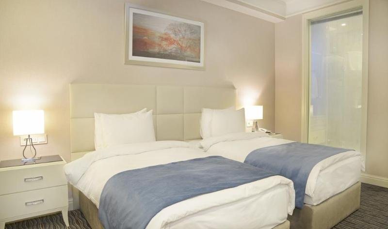 Фото City Avenue