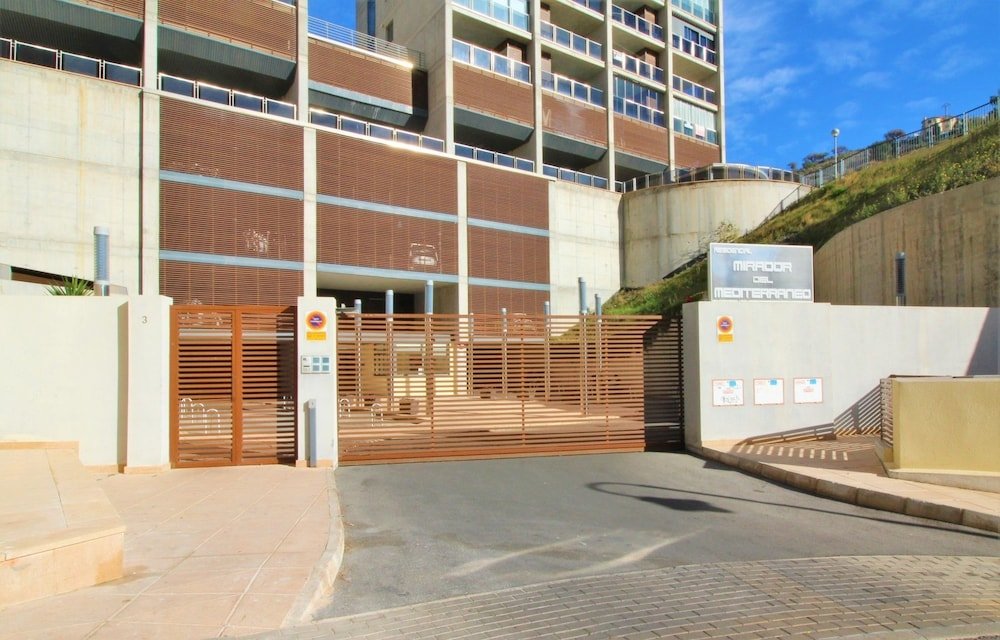 Фото Apartamento Mirador del Mediterraneo 16a