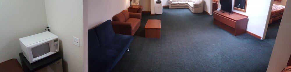 Фото Express Inn & Suites