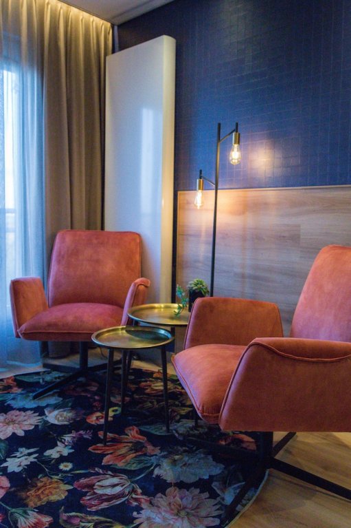 Фото Hotel T Wapen Van Marion