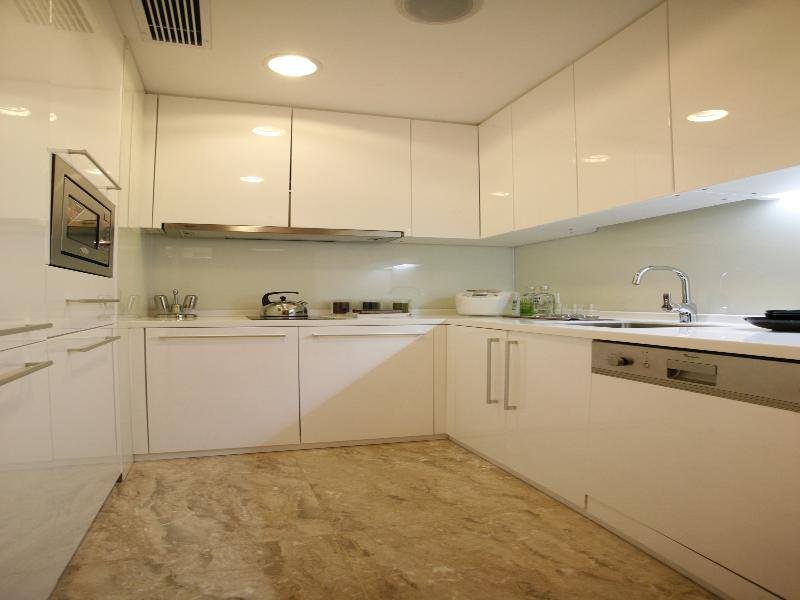 Фото Silin Residence Poly World Trading Center