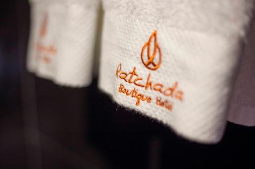 Фото Ratchada Boutique Hotel