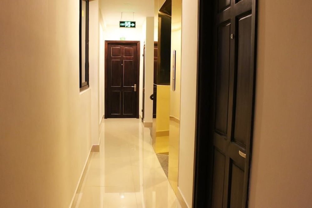 Фото Apple Hotel