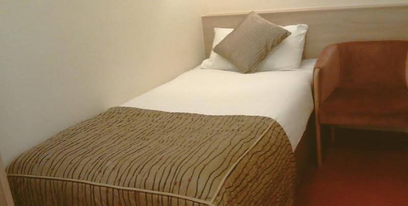 Фото Crescent Hotel