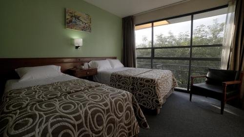 Фото Hotel El Greco