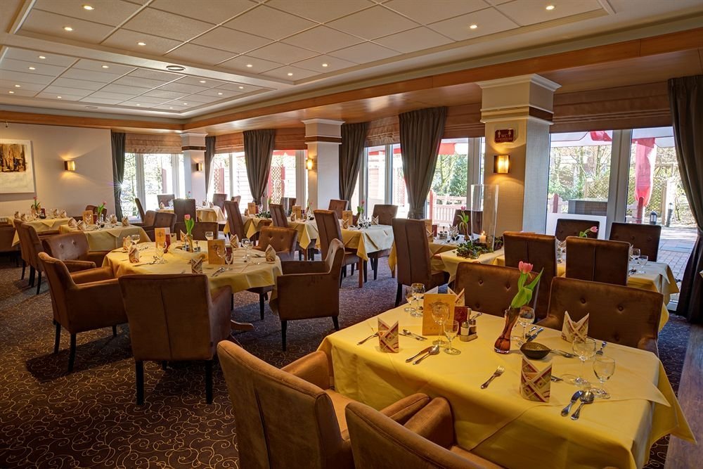 Фото NordWest-Hotel Am Badepark