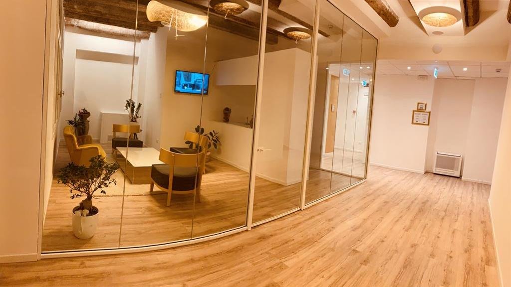 Фото Palazzo Otello 1847 Wellness & SPA