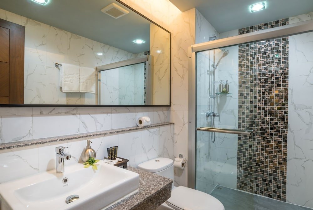 Фото Andaman Breeze Resort