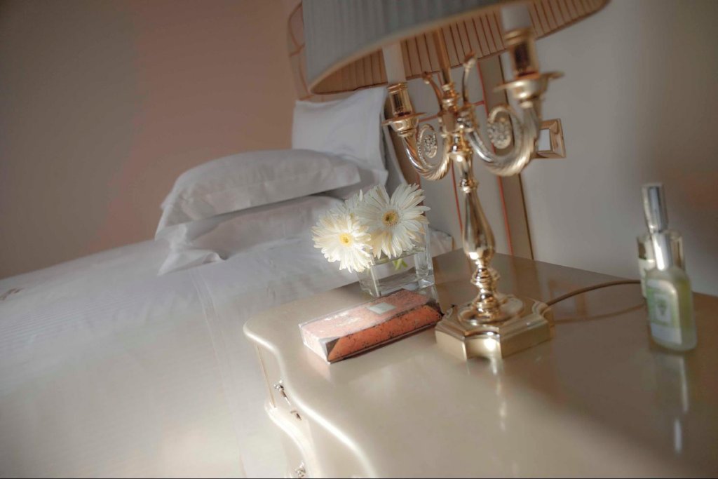 Фото Golden Tower Hotel And SPA