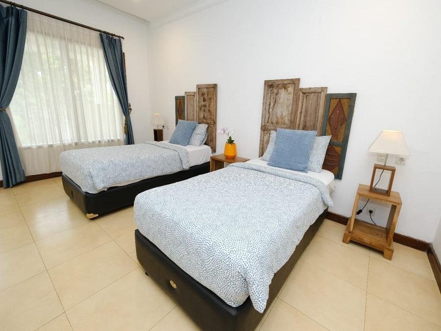 Фото Sare Hotel Yogyakarta