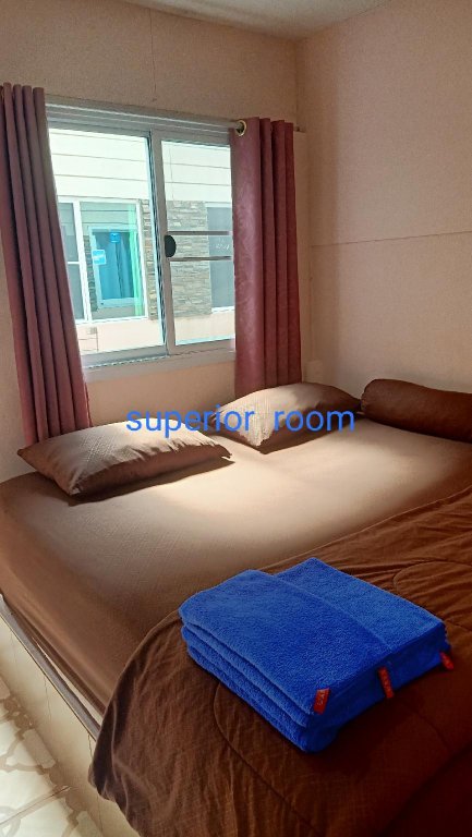 Фото Canaan Guesthouse