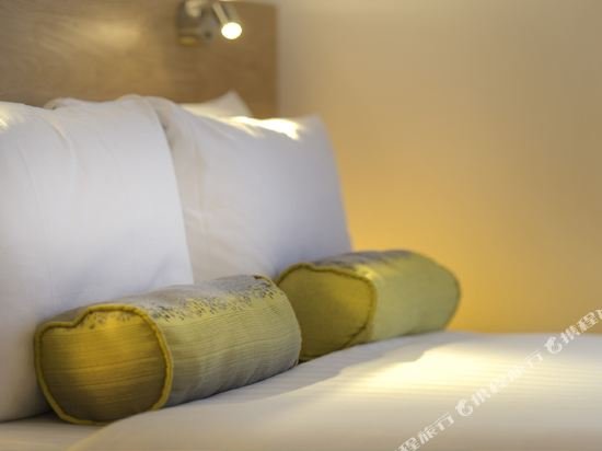 Фото The Suites- St Pancras Hotel Group