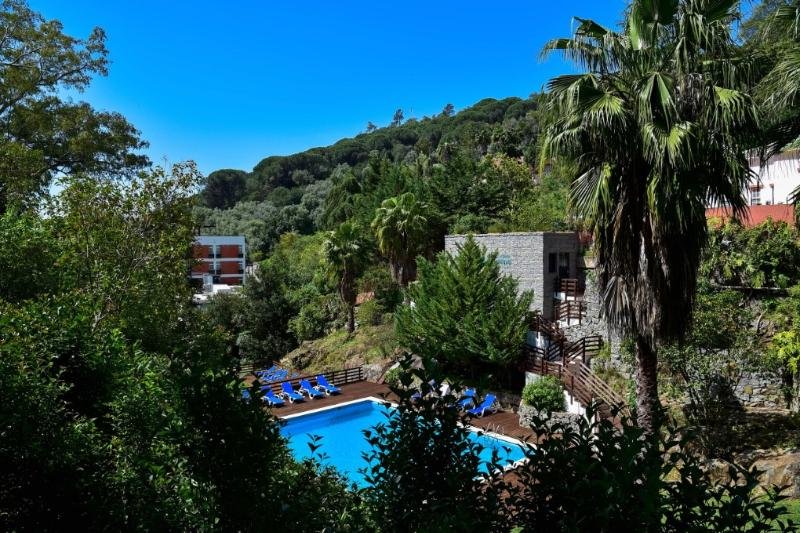 Фото Курортный отель Villa Termal Spa Resort by Unlock Hotels