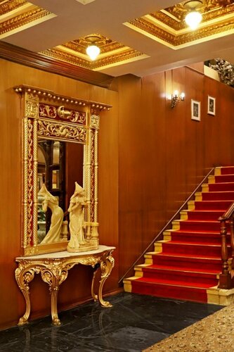 Внешний вид отеля The Ambassador, Mumbai в Мумбаях, фото 2