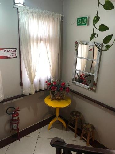 Фото Hotel Imigrantes