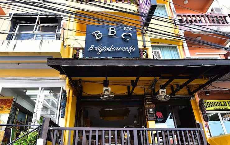 Фото Enjoy Andre Restaurant & Room