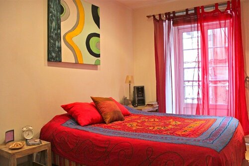 Гостиница Casas do Bairro Alto в Лиссабоне