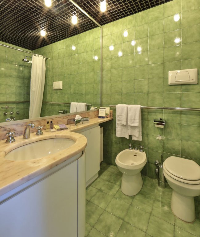 Фото Unaway Hotel & Residence Contessa Jolanda Milano