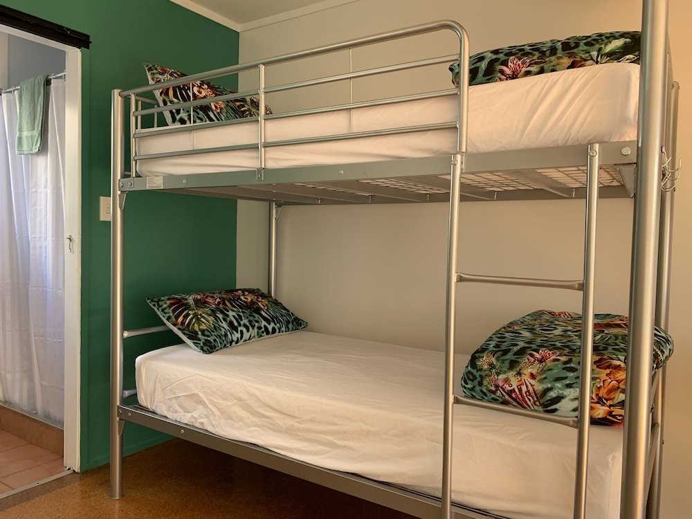 Фото Peppertree Lodge