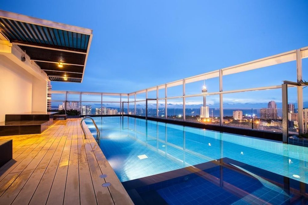 Фото Treetops Condo