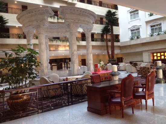 Фото Tianjin Warner International Golf Club