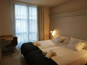 Hotel Logrono Avda de Madrid 25 (Provincia de La Rioja, Avenida Madrid, 26), hotel