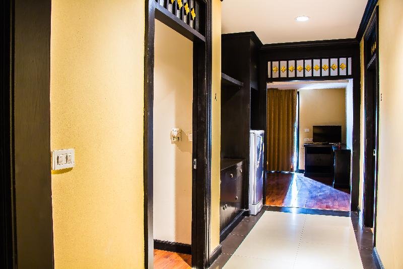 Фото Mike Garden Resort