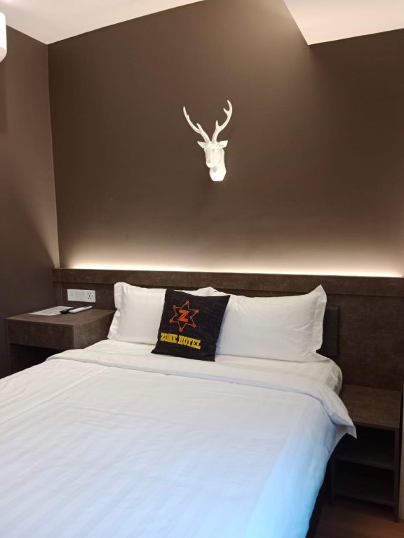 Фото Zone Hotel Ipoh