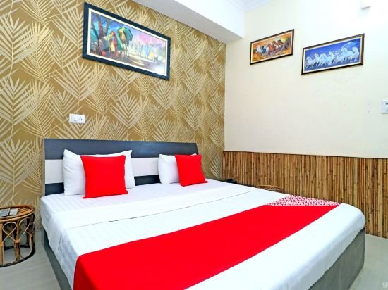 Фото Oyo 39812 Welcome Lounge