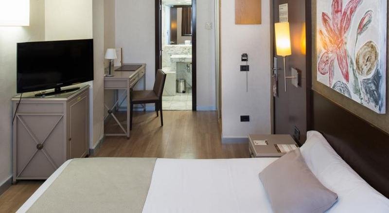 Фото Catalonia Mikado