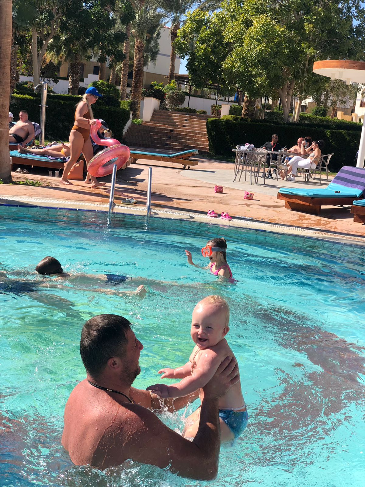 Фото Amphoras Beach