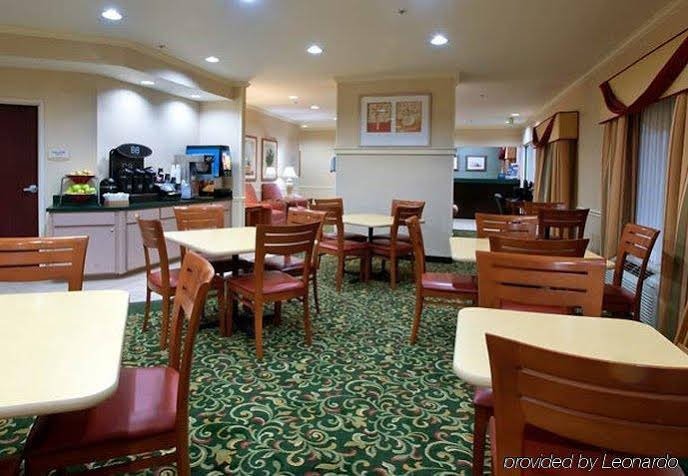 Фото Fairfield Inn Tallahassee North/I-10